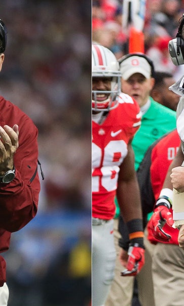 SEC Bowl Bits: Saban vs. Meyer, rekindled; thoughts on every matchup